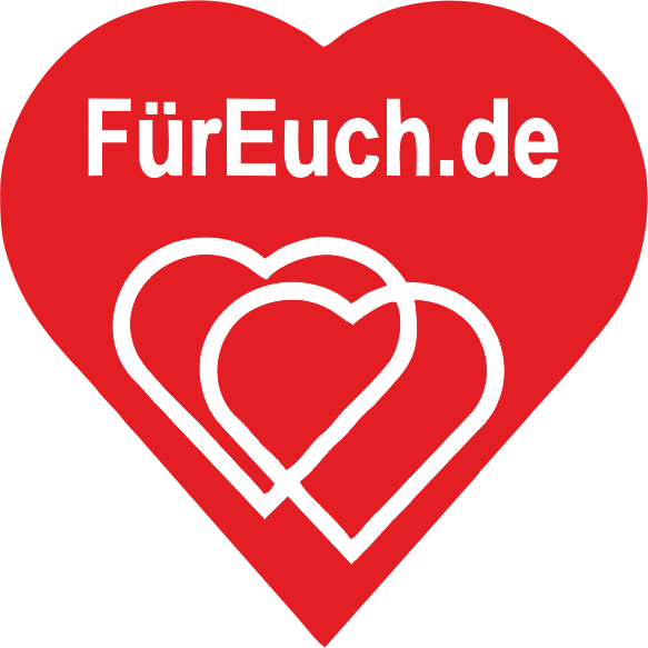 FürEuch.de Logo.