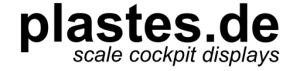 Unser plastes.de Logo.
